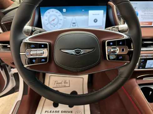 New 2026 Genesis G90 3.5T image 14
