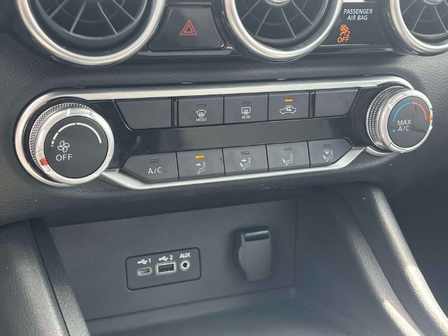 Used 2023 Nissan Sentra SV FWD image 29