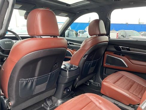 Used 2025 Kia Telluride SX AWD/4WD image 17
