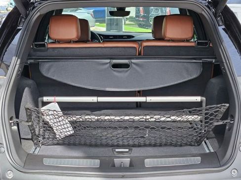 New 2025 Cadillac XT5 Sportv w/ Technology Package image 30