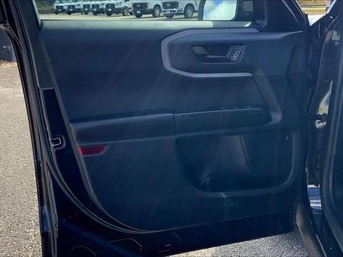 Certified 2021 Ford Bronco Sport Big Bend image 23