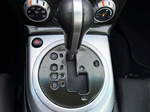 Used 2006 Nissan 350Z Enthusiast image 35