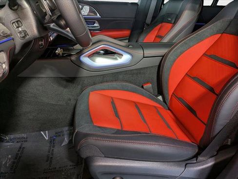 New 2026 Mercedes-Benz GLE 53 AMG 4MATIC image 4