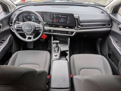 Certified 2023 Kia Sportage LX AWD/4WD image 19