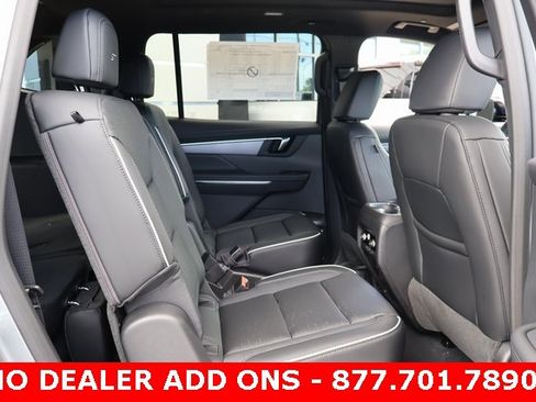 New 2026 Buick Enclave Sport Touring w/ Power Package image 20