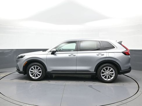 Certified 2024 Honda CR-V EX-L image 9