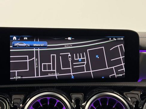 Used 2025 Mercedes-Benz CLA 250 CLA 250 image 20