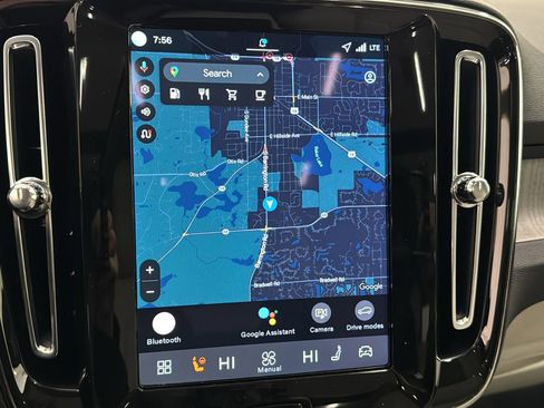 New 2026 Volvo XC40 B5 Plus w/ Protection Package Premier image 16