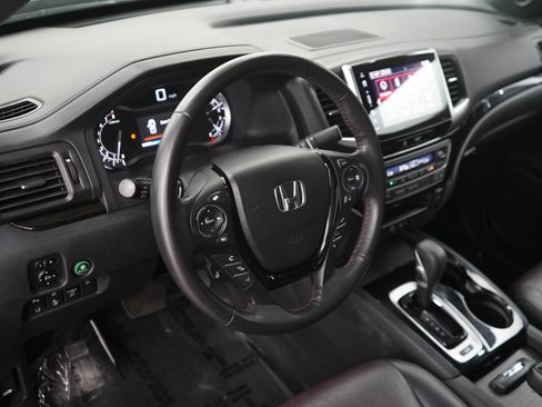 Used 2019 Honda Ridgeline Black Edition image 19