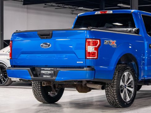 Used 2019 Ford F150 XL w/ Equipment Group 101A Mid image 14