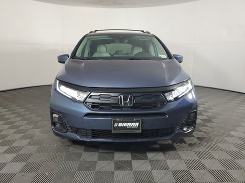 New 2026 Honda Odyssey EX-L image 9