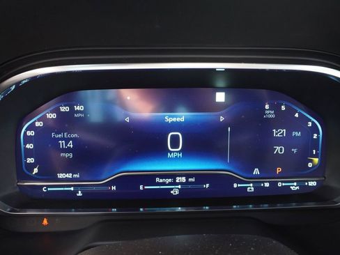 Certified 2023 Chevrolet Tahoe LT w/ Luxury Package image 21