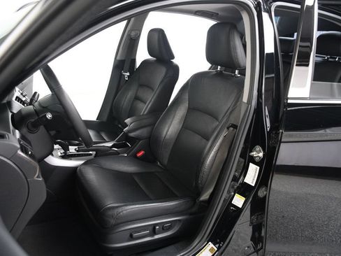Used 2013 Honda Accord EX-L image 30