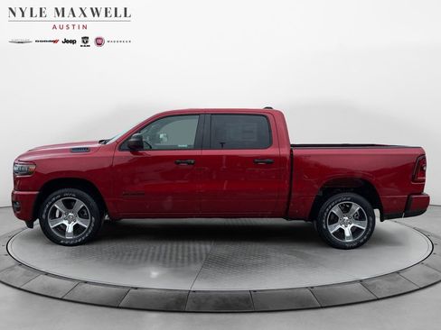 New 2026 RAM 1500 Express RWD image 13