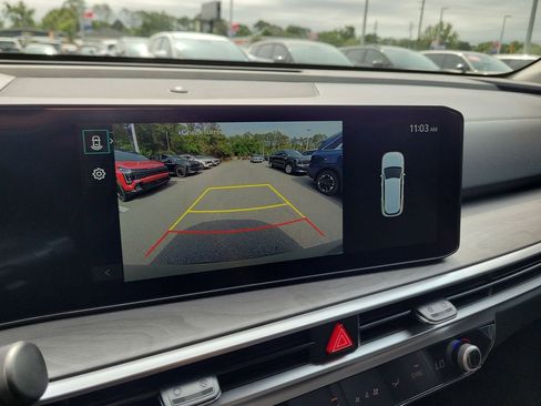 New 2026 Kia Sorento X-Line EX AWD/4WD image 34