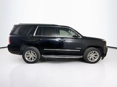 Used 2017 GMC Yukon SLT w/ HD Trailering Package