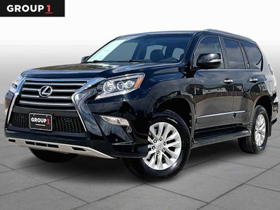 Used 2015 Lexus GX 460 w/ Premium Package