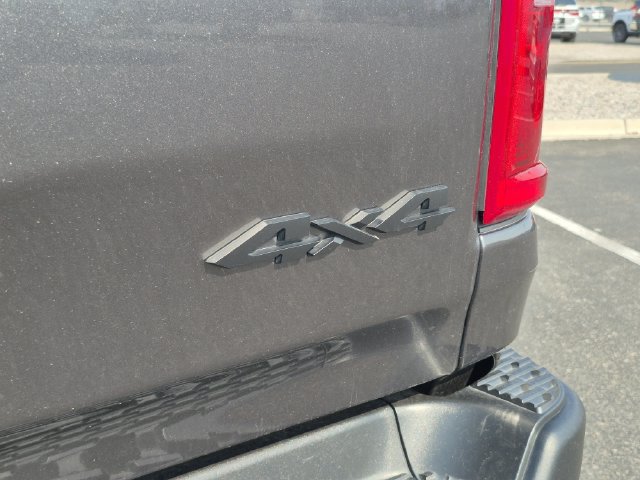 Used 2025 RAM 1500 RHO AWD/4WD image 24