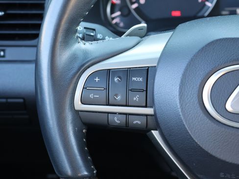 Used 2022 Lexus RX 350 FWD w/ Premium Package image 18