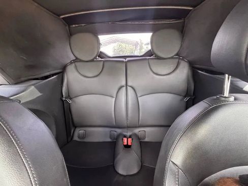Used 2014 MINI Cooper Convertible w/ Sport Package FWD image 12