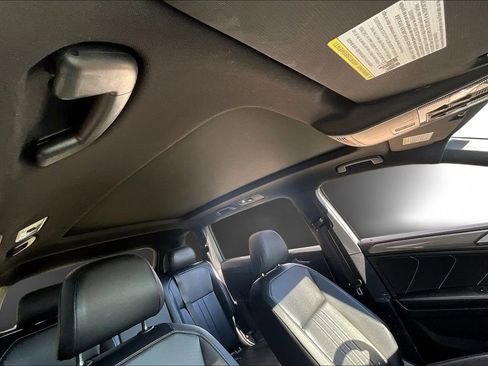 Used 2024 Volkswagen Tiguan SE R-Line w/ MDO Package, Two-Row image 28