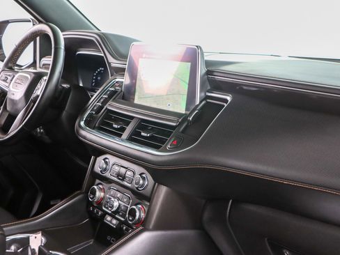 Used 2024 GMC Yukon AT4 w/ Max Trailering Package image 30