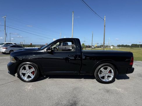 Used 2012 RAM 1500 Sport w/ Remote Start & Security Group RWD image 2