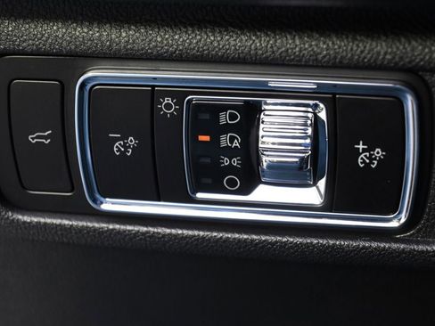 New 2026 Lincoln Corsair Reserve w/ Jet Appearance Package image 24