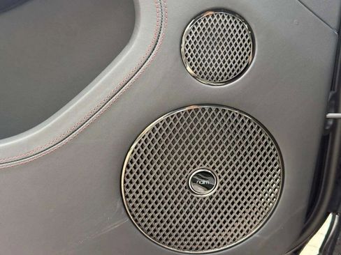 Certified 2025 Bentley Continental GT Mulliner AWD/4WD image 28