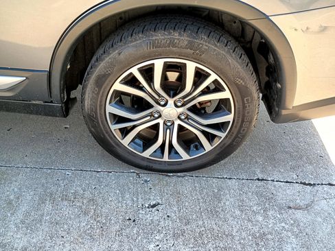 Used 2018 Mitsubishi Outlander ES image 40