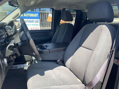 Used 2008 Chevrolet Silverado 1500 LT w/ Power Pack Plus RWD image 15
