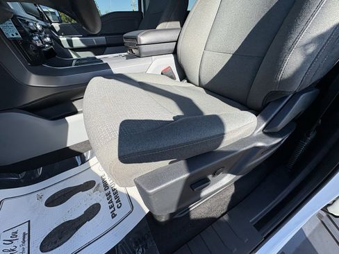 Used 2024 Ford F150 XLT w/ Mobile Office Package image 36