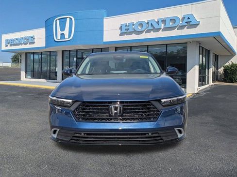 New 2026 Honda Accord Touring image 9
