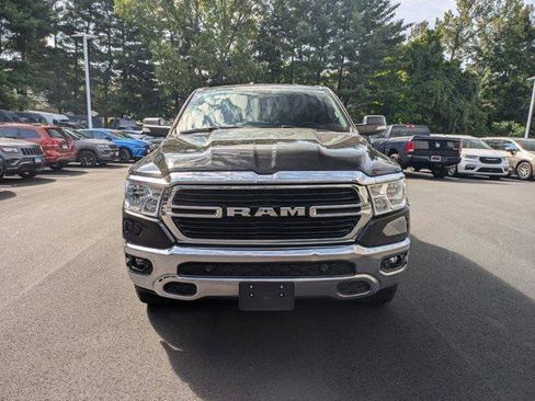 Certified 2019 RAM 1500 Big Horn image 13