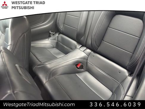 Used 2024 Ford Mustang Premium image 20