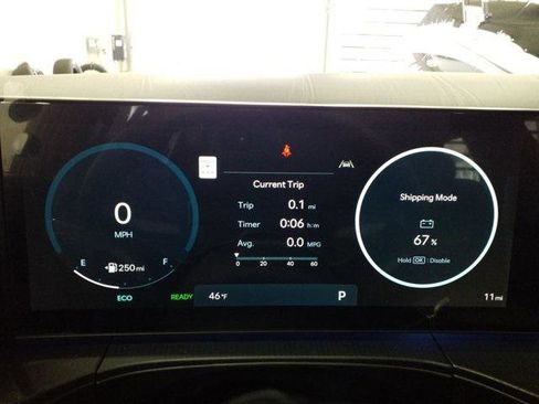 New 2026 Hyundai Santa Fe Calligraphy image 10