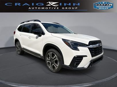 New 2026 Subaru Ascent Limited