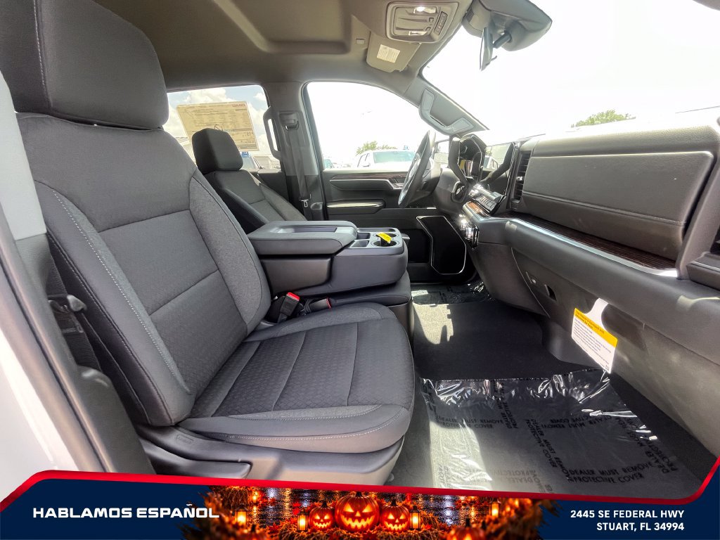 New 2026 GMC Sierra 1500 Elevation w/ Elevation Select Package RWD image 20