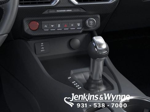 New 2026 Ford Mustang GT Premium RWD image 15