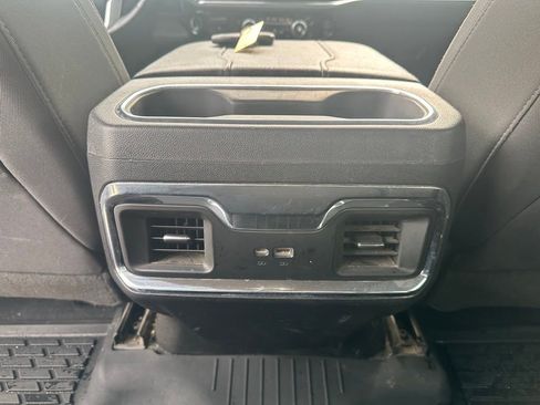 Used 2023 GMC Sierra 1500 Elevation image 24