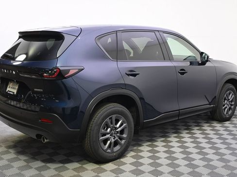 New 2026 MAZDA CX-5 Select AWD/4WD image 7