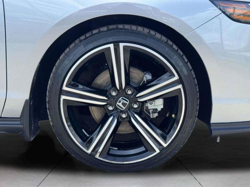 Used 2024 Honda Accord Sport image 65