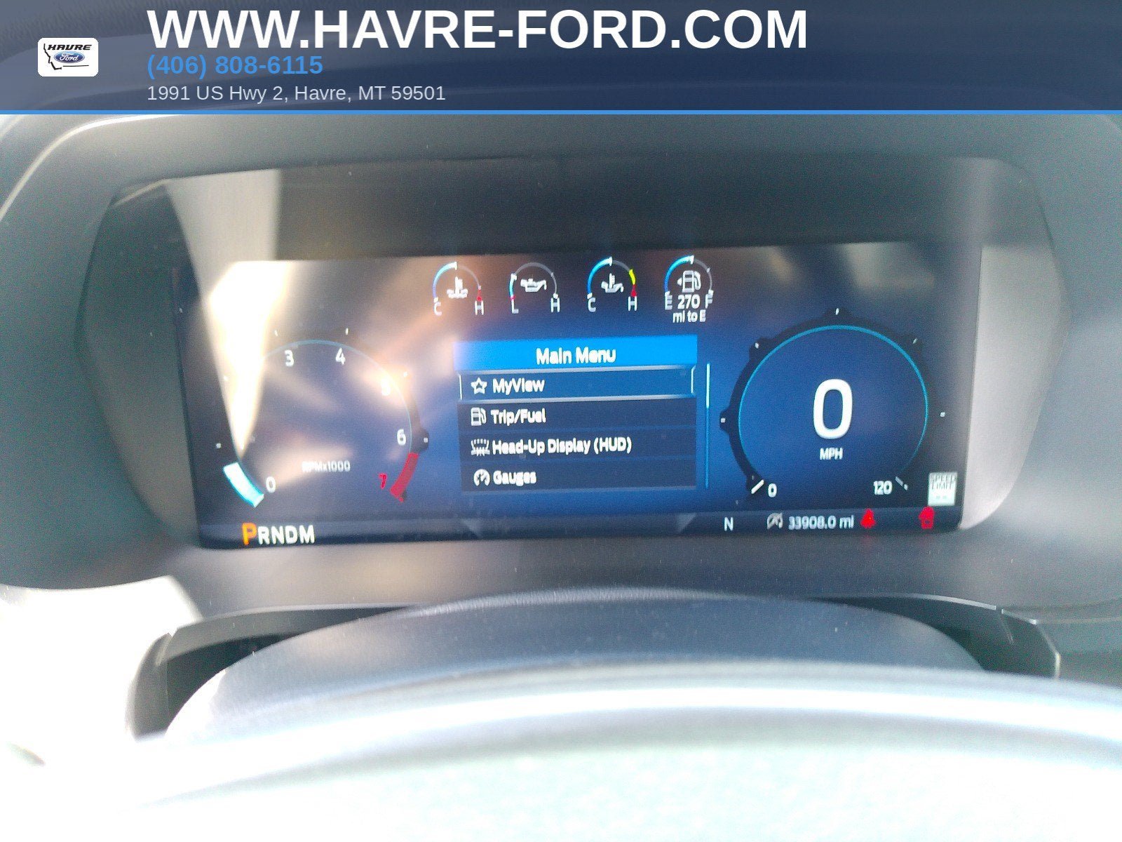 Used 2024 Ford F150 Lariat w/ Equipment Group 502A High AWD/4WD image 21