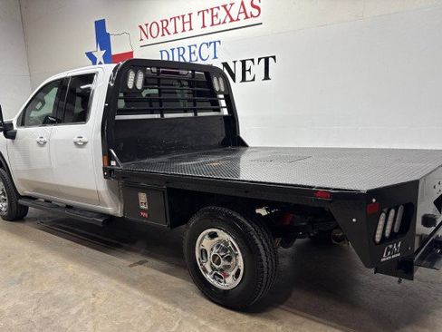 Used 2023 GMC Sierra 2500 SLE w/ SLE Convenience Package image 9