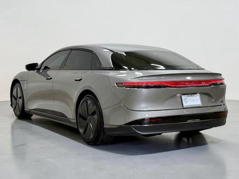 Used 2024 Lucid Air Touring AWD/4WD image 22