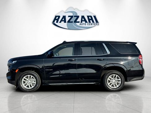Used 2024 Chevrolet Tahoe LT image 6