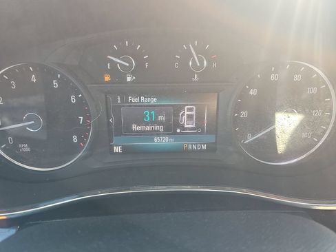 Used 2019 Buick Encore Preferred w/ Safety Package AWD/4WD image 2