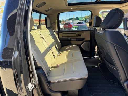 Used 2019 RAM 1500 Limited image 13
