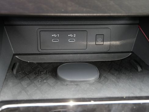 Used 2026 Nissan Murano Platinum w/ Cargo Package AWD/4WD image 30