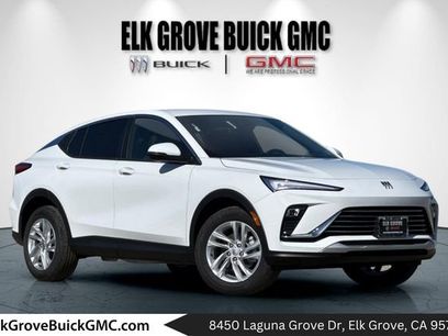 New 2026 Buick Envista Preferred w/ Convenience I Package